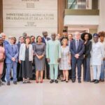Coopération universitaire : SCITI et Sorbonne Université scellent un partenariat stratégique pour l&rsquo;innovation au Bénin