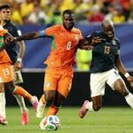 Coupe du monde 2026 : la Côte d’Ivoire s’offre l’Équateur au bout du suspense, la Tunisie humiliée par la Suède