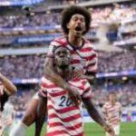 Coupe du monde 2026 : les États-Unis frappent fort, le Canada accroché par la Bosnie
