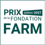 Prix FARM 2027 : candidatures ouvertes jusqu&rsquo;au 30 juin