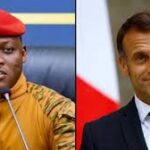 Relations diplomatiques : Ouagadougou annonce la fin, Paris prend acte, regrette et prépare les mesures de réciprocités