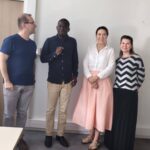 Santé publique : un mémoire distingué à Rennes 2 met en lumière les limites de la communication universaliste