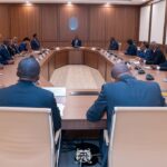 « Le Bénin d&rsquo;abord » : Romuald Wadagni fixe le cap aux ministres conseillers