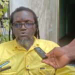 ONU : le Béninois Abdel Rahman Orou Baré élu au Comité des droits des personnes handicapées