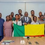 Olympiades panafricaines de mathématiques 2026 : six jeunes prodiges béninois à l&rsquo;assaut de l&rsquo;Afrique