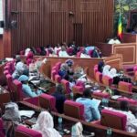 Sénégal : l&rsquo;Assemblée nationale adopte la révision de la Constitution