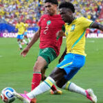 Coupe du monde 2026 : le Brésil freiné par le Maroc, la Turquie replonge dans ses vieux démons
