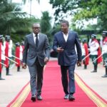 Diplomatie sous-régionale : après Abuja, Niamey et Ouagadougou, Romuald Wadagni consolide l’axe Cotonou-Lomé