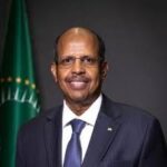 Mondial 2026 : Mahmoud Ali Youssouf mobilise l&rsquo;Afrique derrière ses dix représentants