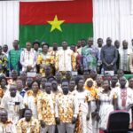 Recherche scientifique : l&rsquo;Université Joseph Ki-Zerbo met 219 nouveaux docteurs au service du Burkina Faso