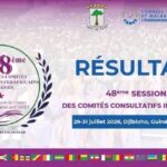 CAMES 2026 : 2 409 enseignants-chercheurs admis sur les listes d&rsquo;aptitude, un taux de réussite de 89,72 %