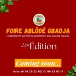 Foire Ablôdé Gbadja : Dékanmè accueille la 2ᵉ édition les 7 et 8 août avec un riche programme gastronomique et culturel