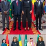 Bénin : trois nouveaux ambassadeurs amorcent officiellement leur mission diplomatique