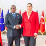 Diplomatie : Cotonou et Luanda ouvrent un nouveau chapitre de leur coopération