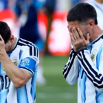 Coupe du monde 2026 : l&rsquo;Argentine signe la pire finale offensive de son histoire face à l&rsquo;Espagne