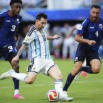 Coupe du monde 2026 : le Cap-Vert sort la tête haute, le Maroc et l&rsquo;Égypte portent désormais les derniers espoirs de l&rsquo;Afrique