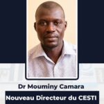 CESTI : le Dr Moumini Camara succède à Mamadou Ndiaye à la tête de l&rsquo;école de journalisme