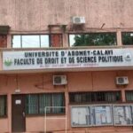 UAC : la FADESP lance les inscriptions au Master Gouvernance publique 2026-2027