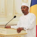 Le Tchad supprime les visas pour tous les Africains à partir de 2027