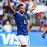 Coupe du Monde 2026 : Kylian Mbappé entre un peu plus dans la légende du football mondial