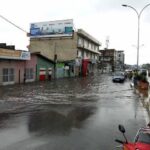 Pluies et risques d&rsquo;inondations au Bénin : le gouvernement sonne l&rsquo;alerte et appelle à la vigilance