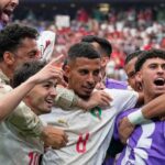 Coupe du monde 2026 : le Maroc et  la France s&rsquo;invitent en quarts de finale