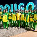 Championnats des 5 Nations 2026 : le Bénin frappe fort avec 19 médailles dès la première journée