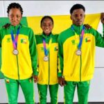 Championnats des 5 Nations 2026 : le Bénin brille à Ouagadougou et décroche une brillante deuxième place
