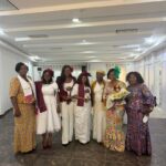 Leadership féminin :  le Réseau des Femmes d&rsquo;Impact renforce  son ancrage régional  lors d&rsquo;une mission de gratitude et de réseautage  au Togo