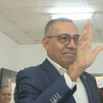 São Tomé-et-Príncipe : Carlos Vila Nova réélu président dès le premier tour avec 55,94 % des voix
