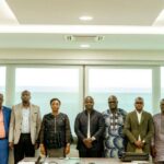 Presse en ligne au Bénin : l&rsquo;UNaMEL-Bénin défend les priorités du secteur devant la ministre