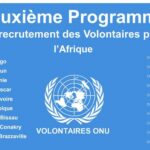 Volontariat international : le Programme VNU ouvre sa deuxième vague de recrutement en Afrique