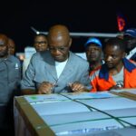 Ebola en RDC : plus de 16 000 doses du vaccin Ervebo pour renforcer la riposte