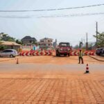 Abomey-Calavi : les travaux de réfection reprennent à Ouèdo, plusieurs axes ciblés