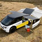 Kenya : une ambulance solaire testée avec succès