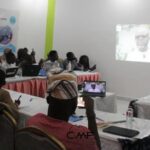 Projet Digitalise Youth : le CiAAF s’appuie sur le numérique pour connecter les jeunes aux institutions
