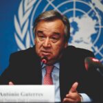 Ebola en RDC : l’ONU réclame 1,1 milliard de dollars pour faire face à l’épidémie