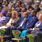 Résilience sanitaire : les ministres africains en conclave à Addis-Abeba