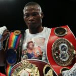 Afrique du Sud : quatre suspects arrêtés après le meurtre du boxeur Zolani Tete