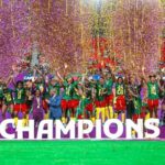 CAN féminine 2026 : du repêchage au sacre, le parcours historique du Cameroun