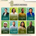 Prix Pierre Castel 2026 : huit talents africains en route pour la finale panafricaine