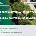 Gouvernance des migrations : le CODESRIA ouvre les candidatures pour son Institut 2026