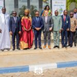 Changement climatique : le Bénin mise 14,5 milliards de dollars pour bâtir une économie résistante aux crises