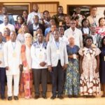 ComSciCon Bénin 2026 : le top départ de la 3ᵉ édition est donné à l&rsquo;UNSTIM
