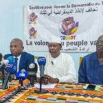 Tchad : la COSADT hausse le ton et réclame le retour à la CPI et la libération des prisonniers politiques