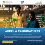 Bénin : une formation gratuite de 5 jours ouverte aux gestionnaires de bibliothèques à Porto-Novo