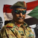 Soudan : la société civile tourne le dos à Abdel Fattah al-Burhan