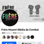 De l’influence numérique au procès : l’étude scientifique qui documentait « Frère Hounvi »