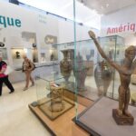 Musée Jacques Chirac : un troisième cambriolage en dix mois relance l’alerte sur la sécurité des collections