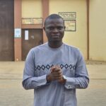Bénin : Le militant LD Julien Kandé Kansou recouvre la liberté après une grâce présidentielle